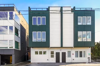 2817 Franklin Avenue E #B, Seattle, WA 98102 - Photo 15