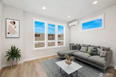 2817 Franklin Avenue E #B, Seattle, WA 98102 - Photo 5