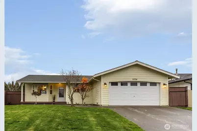 5324 Shields Road, Ferndale, WA 98248 - Photo 1