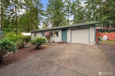 71 E Dunvegan Road, Shelton, WA 98584 - Photo 1