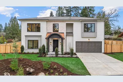 10789 SE 10th Street, Bellevue, WA 98004 - Photo 1