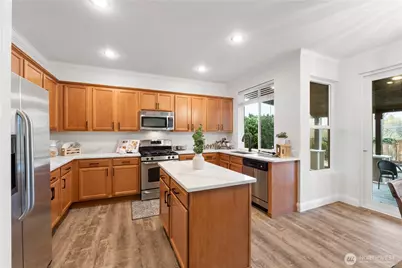 16227 22nd Street E, Lake Tapps, WA 98391 - Photo 9