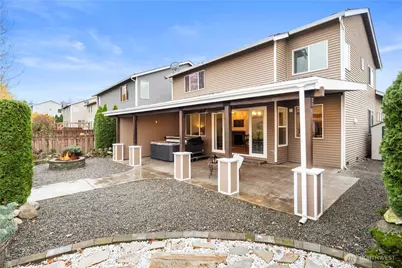 16227 22nd Street E, Lake Tapps, WA 98391 - Photo 37