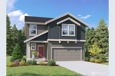 28707 79th Drive NW #28, Stanwood, WA 98292 - Photo 1