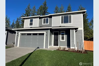 1936 NW Meadowview Drive #10, Poulsbo, WA 98370 - Photo 1