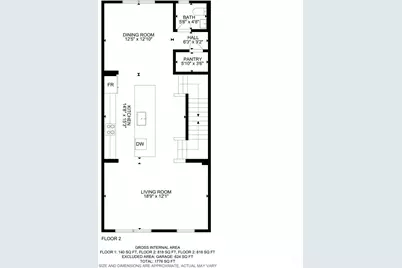 2012 101st Avenue SE #2, Lake Stevens, WA 98258 - Photo 7