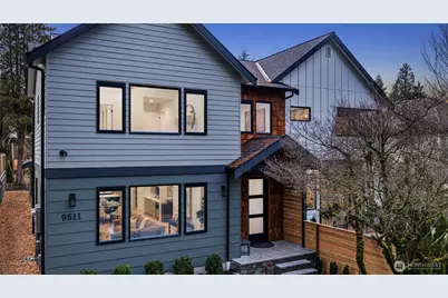 9511 132nd Avenue NE, Kirkland, WA 98033 - Photo 1