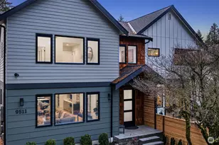 9511 132nd Ave NE, Kirkland, WA 98033 - Photo 1