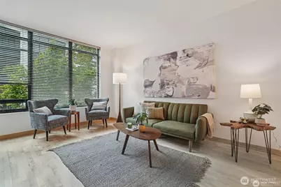 2716 Elliot Avenue #301, Seattle, WA 98121 - Photo 1