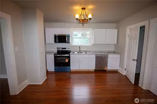 412 5th St, Hoquiam, WA 98550 - Photo 3