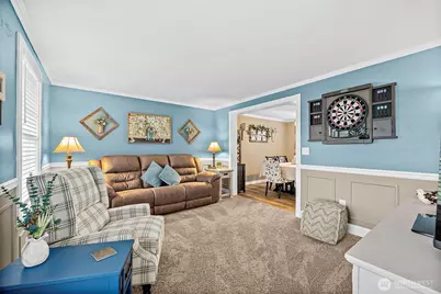 7026 Cavalier Street SW, Olympia, WA 98512 - Photo 5