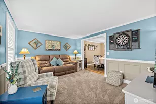 7026 Cavalier St SW, Olympia, WA 98512 - Photo 5