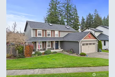 7026 Cavalier Street SW, Olympia, WA 98512 - Photo 1