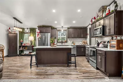 14205 205th Street Ct E, Graham, WA 98338 - Photo 3