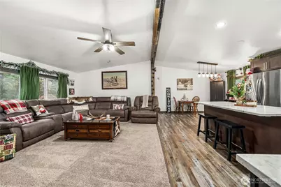 14205 205th Street Ct E, Graham, WA 98338 - Photo 7