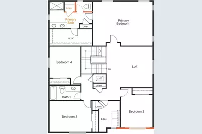 17058 126th Street E #216, Bonney Lake, WA 98391 - Photo 3