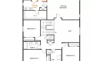 17058 126th St E, Bonney Lake, WA 98391 - Photo 3