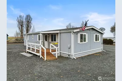8396 SE Nobhill Street, Othello, WA 99344 - Photo 1