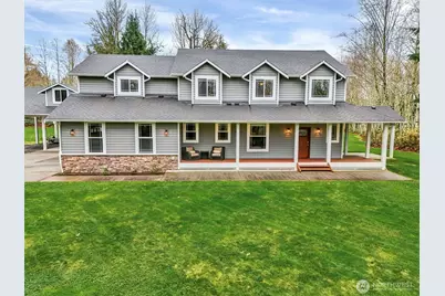 30824 Brooks Creek Road, Arlington, WA 98223 - Photo 1