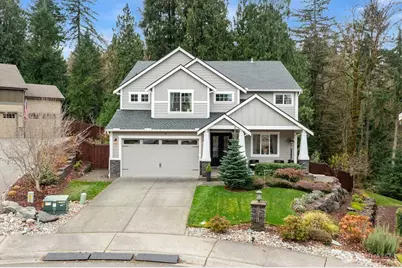 5908 63rd Avenue Ct NW, Gig Harbor, WA 98335 - Photo 1