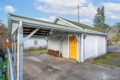 317 Harrison Avenue, Centralia, WA 98531 - Photo 3