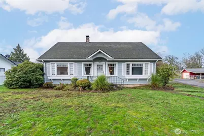 317 Harrison Avenue, Centralia, WA 98531 - Photo 1