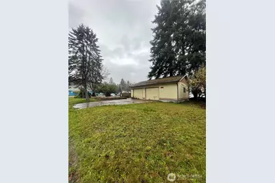1143 Gaylord Street, Raymond, WA 98577 - Photo 1
