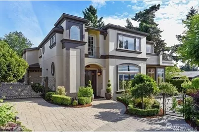 9625 NE 28th Street, Clyde Hill, WA 98004 - Photo 19