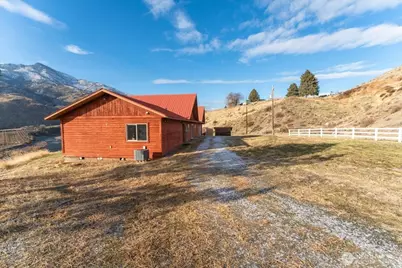 11 Pateros Fish Hatchery Road, Methow, WA 98834 - Photo 29