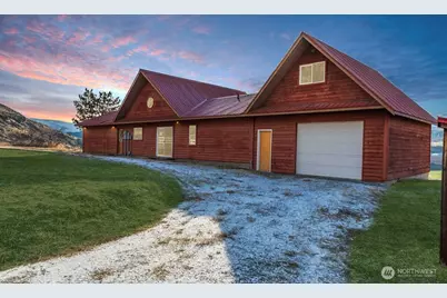 11 Pateros Fish Hatchery Road, Methow, WA 98834 - Photo 33