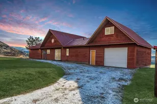 11 Pateros Fish Hatchery Rd, Methow, WA 98834 - Photo 33