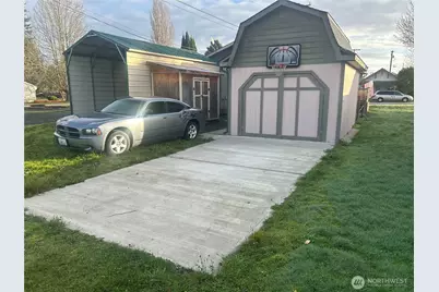 1025 E Street, Centralia, WA 98531 - Photo 5