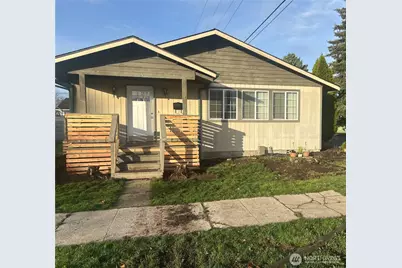 1025 E Street, Centralia, WA 98531 - Photo 1