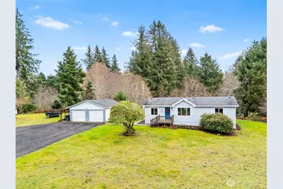 288 S Valley Road, Naselle, WA 98638 - Photo 3