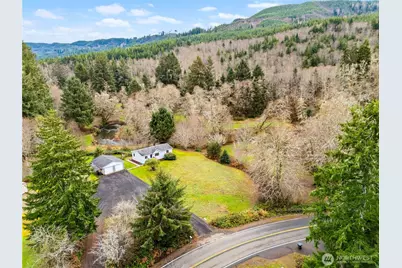 288 S Valley Road, Naselle, WA 98638 - Photo 5