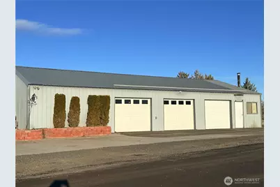 411 SW College Avenue, Wilbur, WA 99185 - Photo 31
