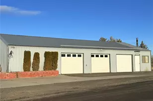 411 SW College Ave, Wilbur, WA 99185 - Photo 31