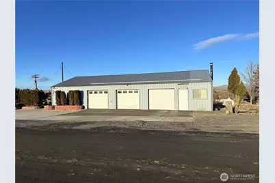 411 SW College Avenue, Wilbur, WA 99185 - Photo 39