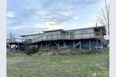 411 SW College Avenue, Wilbur, WA 99185 - Photo 1