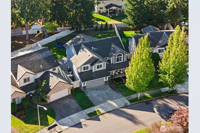 9115 Vancouver Drive NE, Lacey, WA 98516 - Photo 3