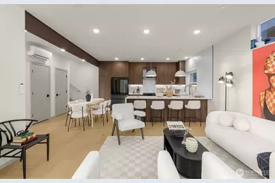 106 N 80th, Seattle, WA 98103 - Photo 3