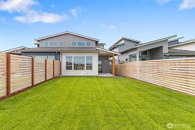 544 (Lot 8) Northview Street, Bellingham, WA 98226 - Photo 15