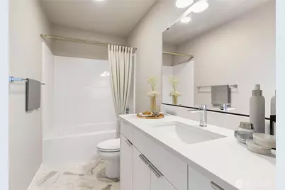 544 (Lot 8) Northview Street, Bellingham, WA 98226 - Photo 5