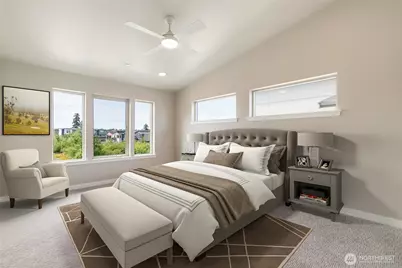 544 (Lot 8) Northview Street, Bellingham, WA 98226 - Photo 13