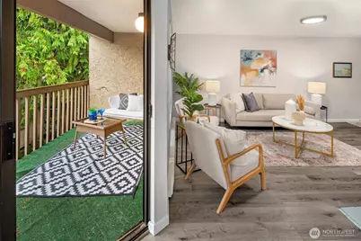 10330 SE 6th Street #A2, Bellevue, WA 98004 - Photo 11