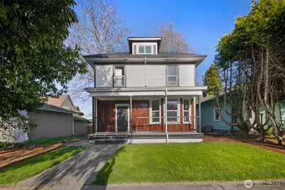 907 S Ainsworth Ave, Tacoma, WA 98405 - Photo 1