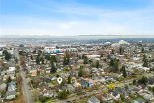 907 S Ainsworth Ave, Tacoma, WA 98405 - Photo 37