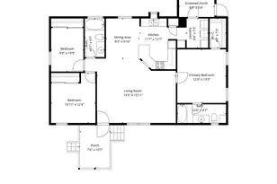 1612 W Young St, Elma, WA 98541 - Photo 21