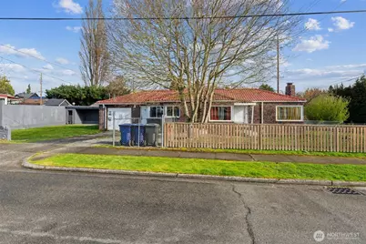 201 S 60th Street, Tacoma, WA 98408 - Photo 23