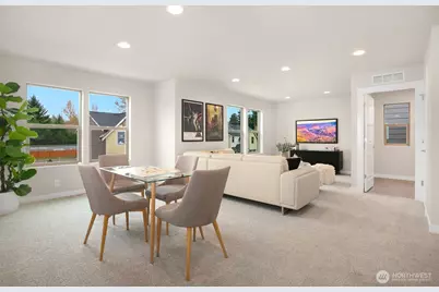 12505 SE 256th Place #5, Kent, WA 98030 - Photo 11